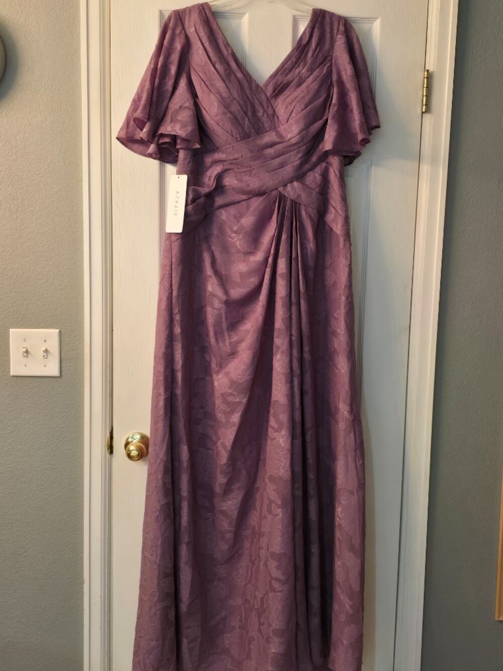 Mother of the Bride Dress